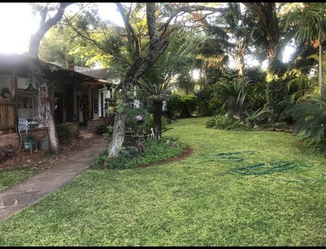 4 BEDROOM HOUSE FOR SALE IN KAMEELDORINGPARK